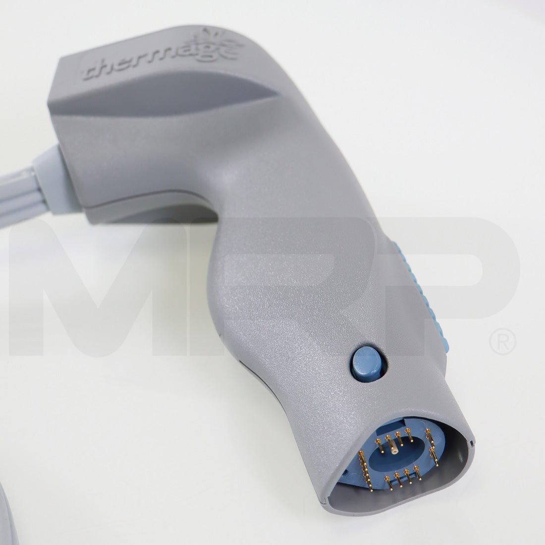 Solta Thermage CPT Radio Frequency RF Skin Tightening Generator TG-2B RF