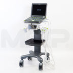 2023 Wisonic Clover 60 Diagnostic Ultrasound System W/ Trolley Cart