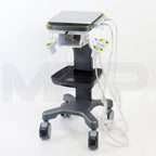2023 Wisonic Clover 60 Diagnostic Ultrasound System W/ Trolley Cart