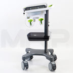 2023 Wisonic Clover 60 Diagnostic Ultrasound System W/ Trolley Cart