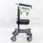2023 Wisonic Clover 60 Diagnostic Ultrasound System W/ Trolley Cart