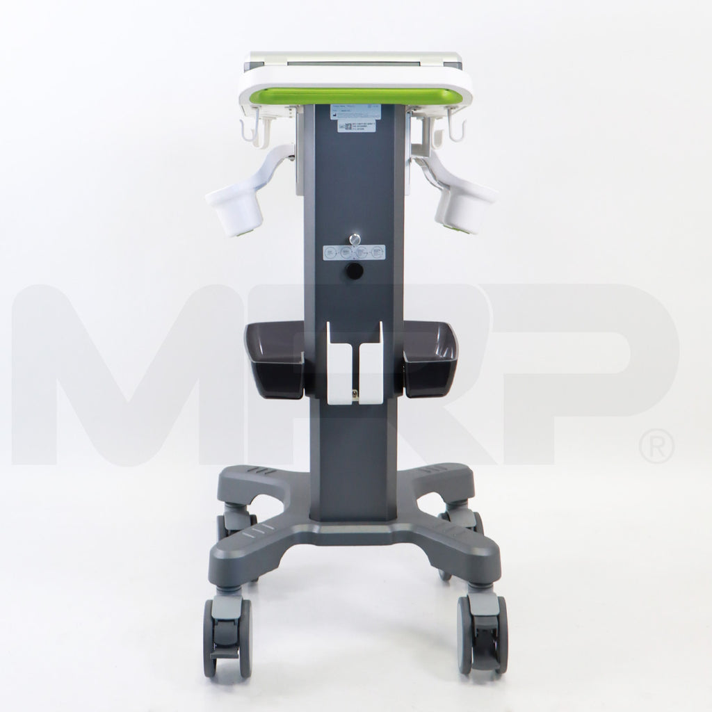 2023 Wisonic Clover 60 Diagnostic Ultrasound System W/ Trolley Cart