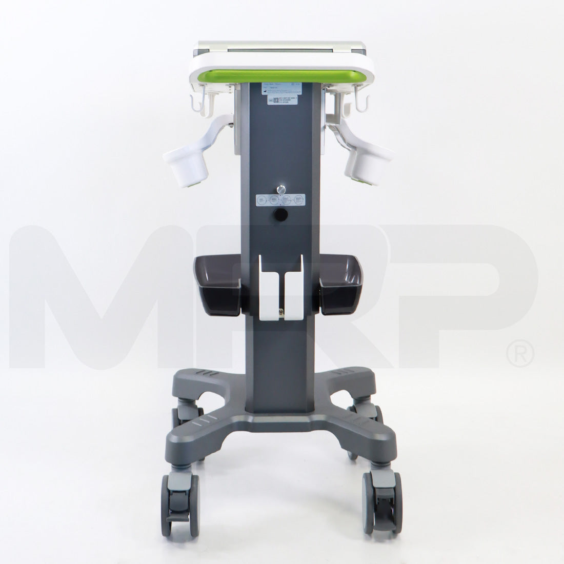 2023 Wisonic Clover 60 Diagnostic Ultrasound System W/ Trolley Cart