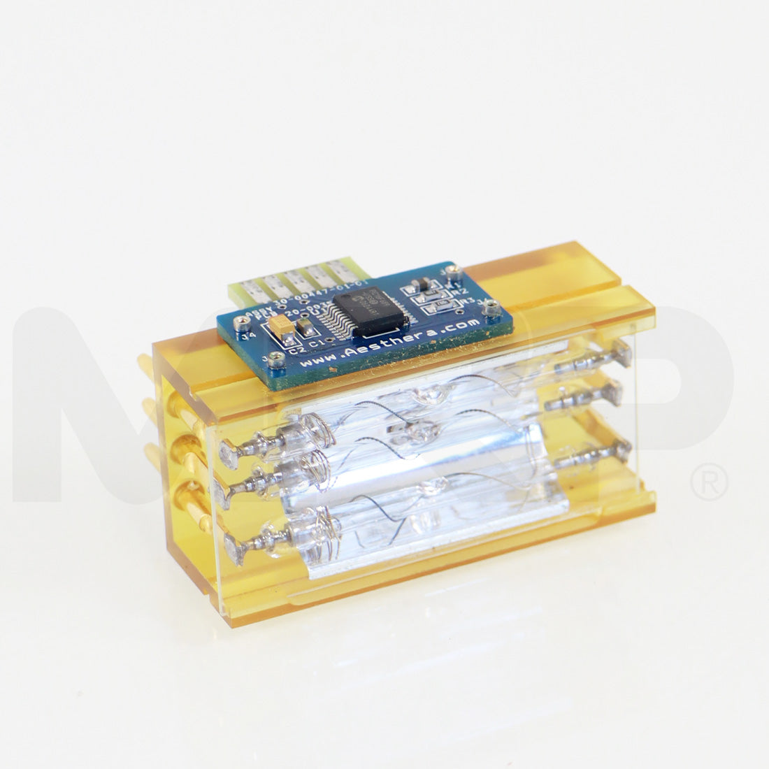 Aesthera PPx Hair Removal Flash Lamp Assembly 20-00351-01-01