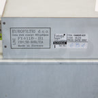 2002 Fotona Fidelis Laser Capacitor Charger Assembly F14118-B1 As-Is