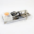 Fotona Fidelis Laser Pooling Assembly Deionized Water Parts As-Is