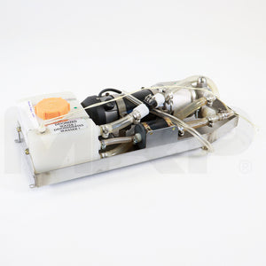 Fotona Fidelis Laser Pooling Assembly Deionized Water Parts As-Is