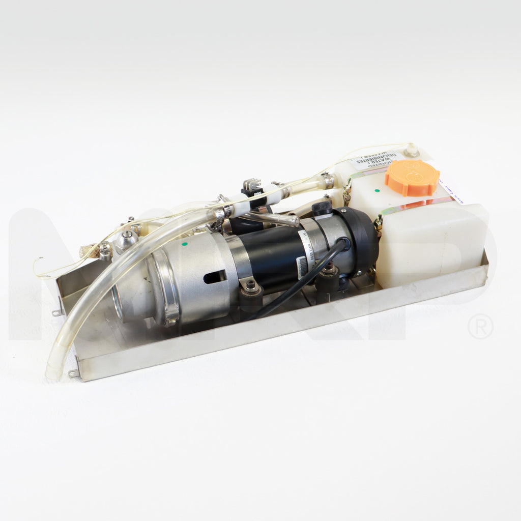 Fotona Fidelis Laser Pooling Assembly Deionized Water Parts As-Is