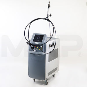 2020 Candela GentleMax Pro Pulsed Laser System 9914-00-9035