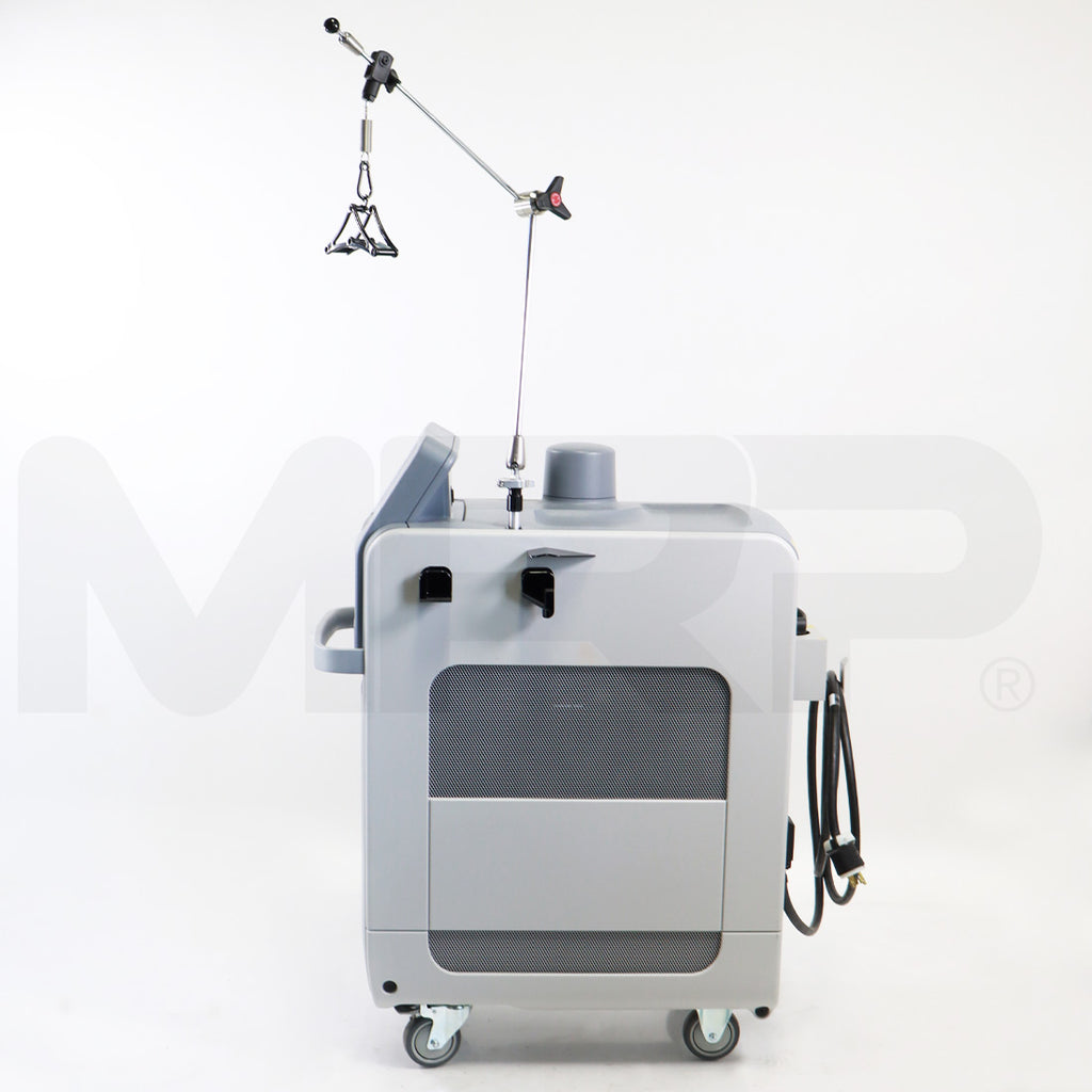 2020 Candela GentleMax Pro Pulsed Laser System 9914-00-9035
