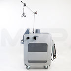 2020 Candela GentleMax Pro Pulsed Laser System 9914-00-9035