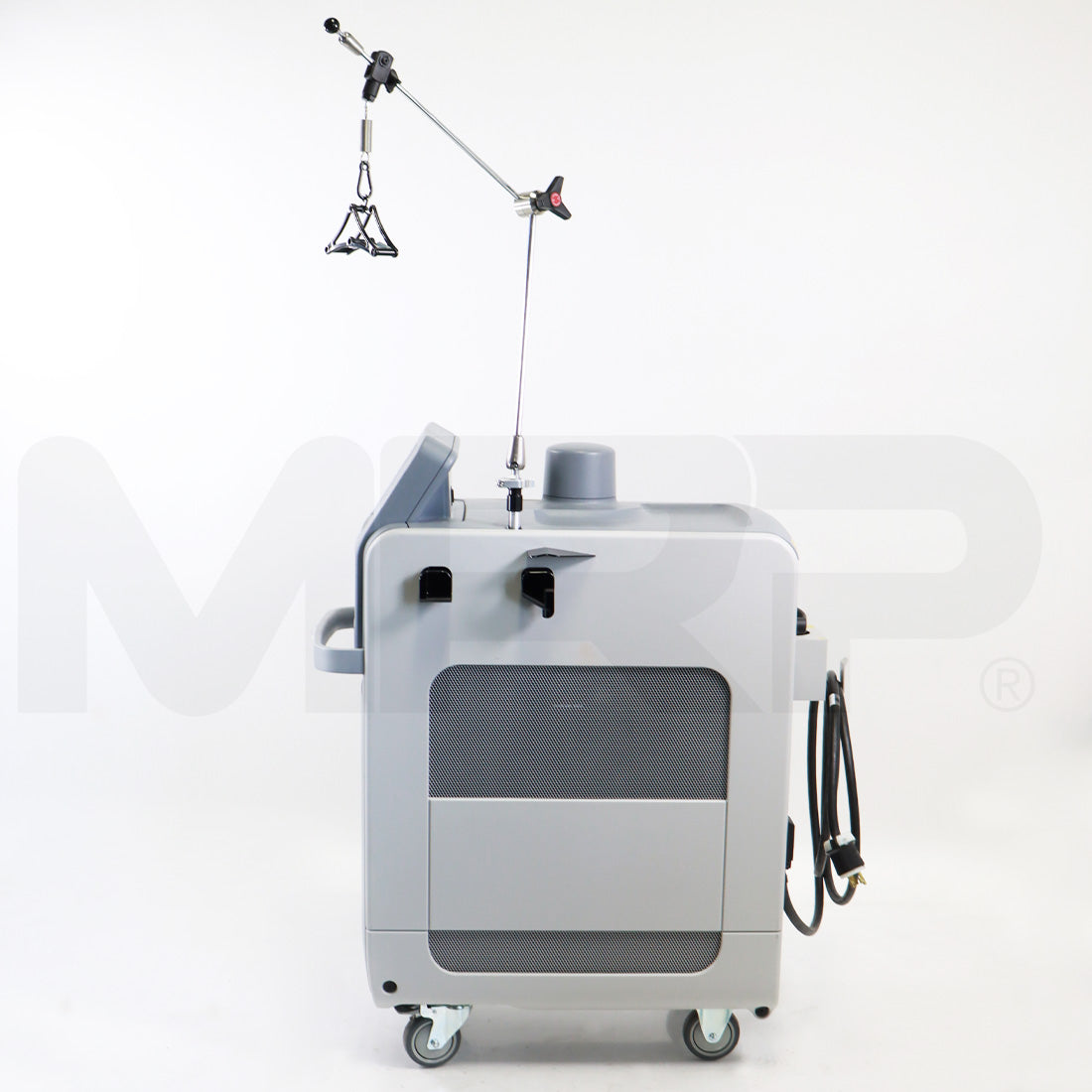 2020 Candela GentleMax Pro Pulsed Laser System 9914-00-9035