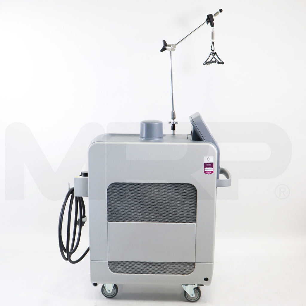 2020 Candela GentleMax Pro Pulsed Laser System 9914-00-9035