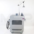 2020 Candela GentleMax Pro Pulsed Laser System 9914-00-9035