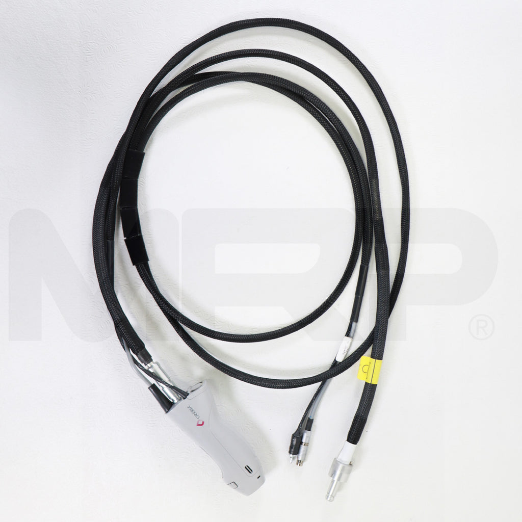 2020 Candela GentleMax Pro Pulsed Laser System 9914-00-9035