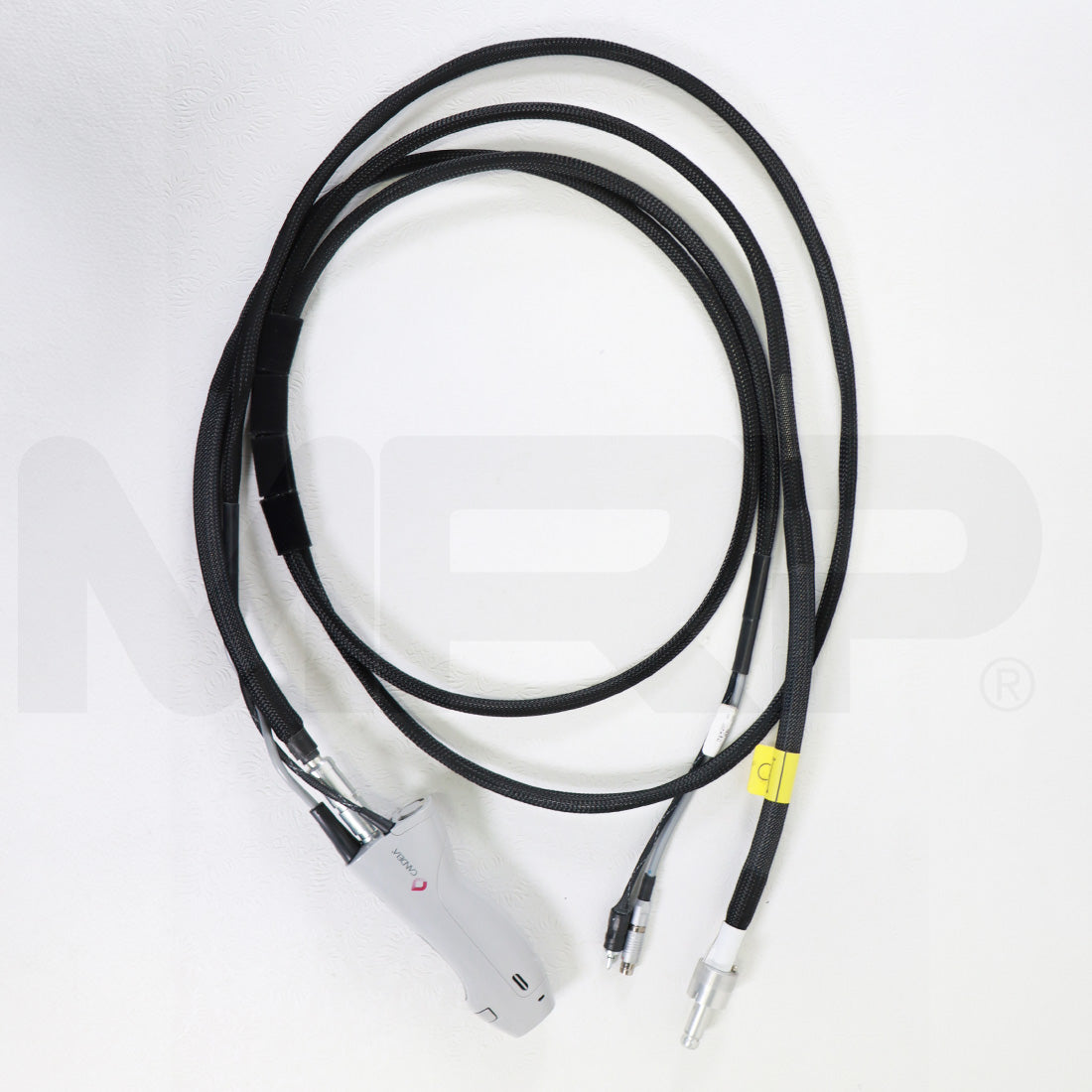 2020 Candela GentleMax Pro Pulsed Laser System 9914-00-9035
