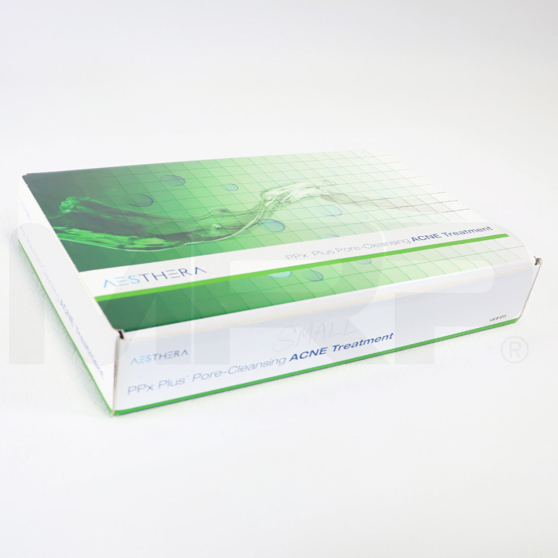 Aesthera Isolaz Acne Small/Medium Tips | AC-MED-800 | AC-SM-250 |ST I-V | x6pcs