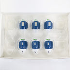 Aesthera Isolaz Acne Small/Medium Tips | AC-MED-800 | AC-SM-250 |ST I-V | x6pcs