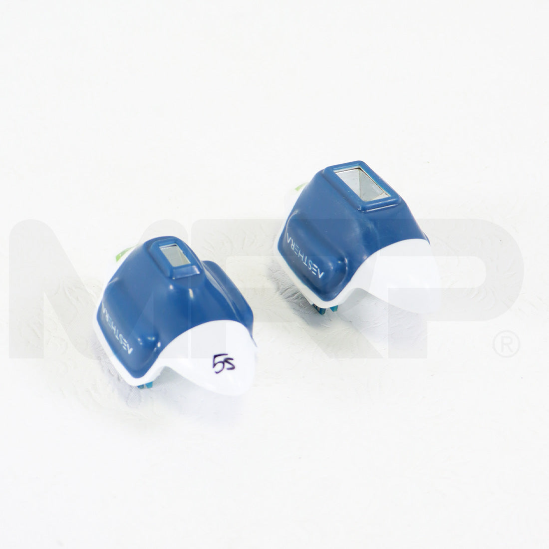 Aesthera Isolaz Acne Small/Medium Tips | AC-MED-800 | AC-SM-250 |ST I-V | x6pcs