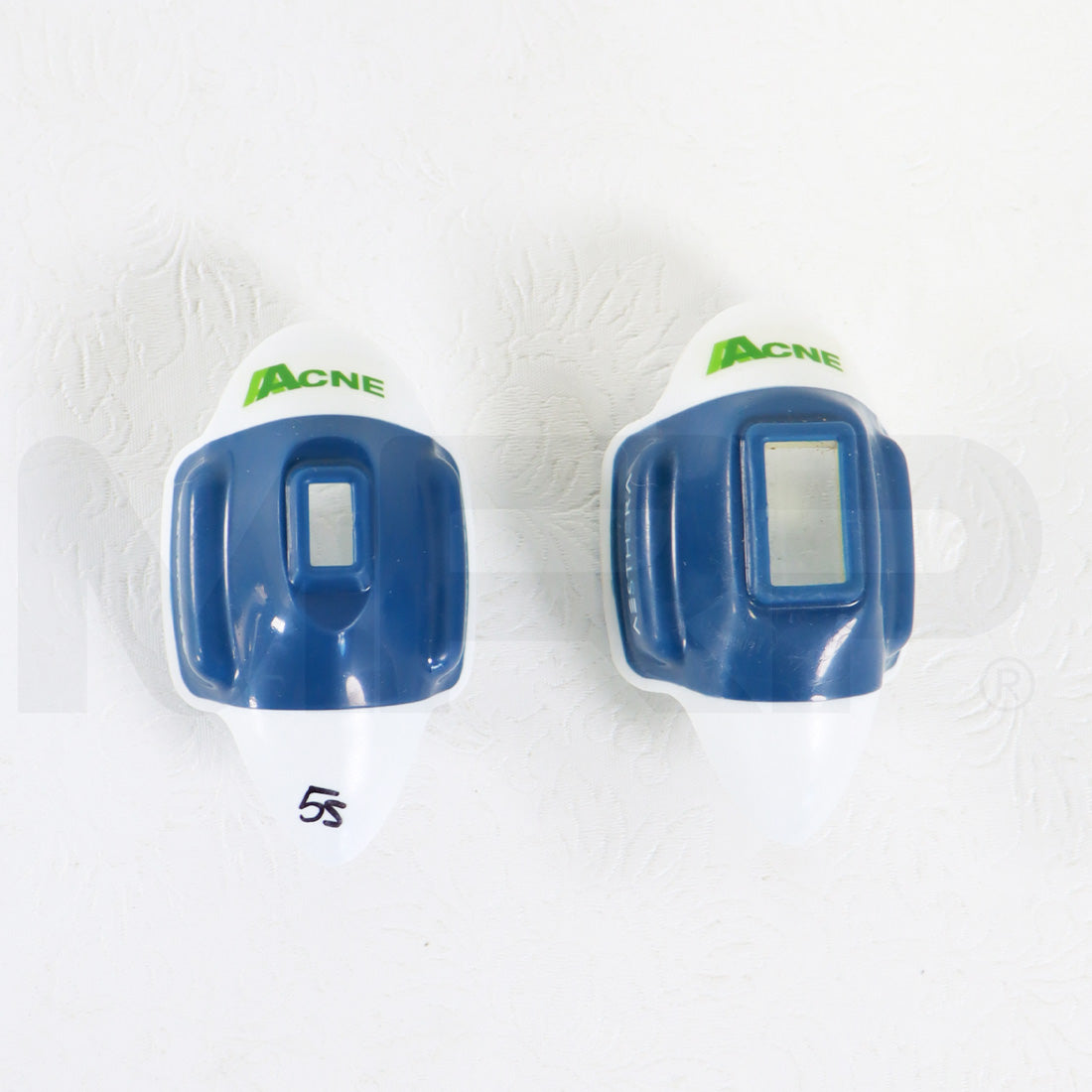 Aesthera Isolaz Acne Small/Medium Tips | AC-MED-800 | AC-SM-250 |ST I-V | x6pcs