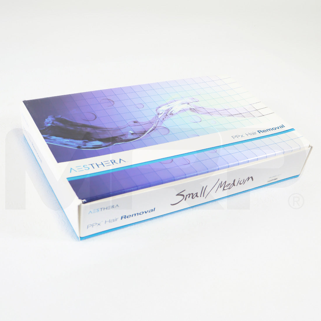 Aesthera PPx Hair Removal Small/Medium Tips | HR-MED-250 | HR-SM-200 | x10pcs