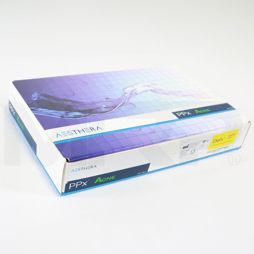 Aesthera PPx Acne Medium Tips | MED-AC-800 | ST IV-VI | 40-01480 x9pcs