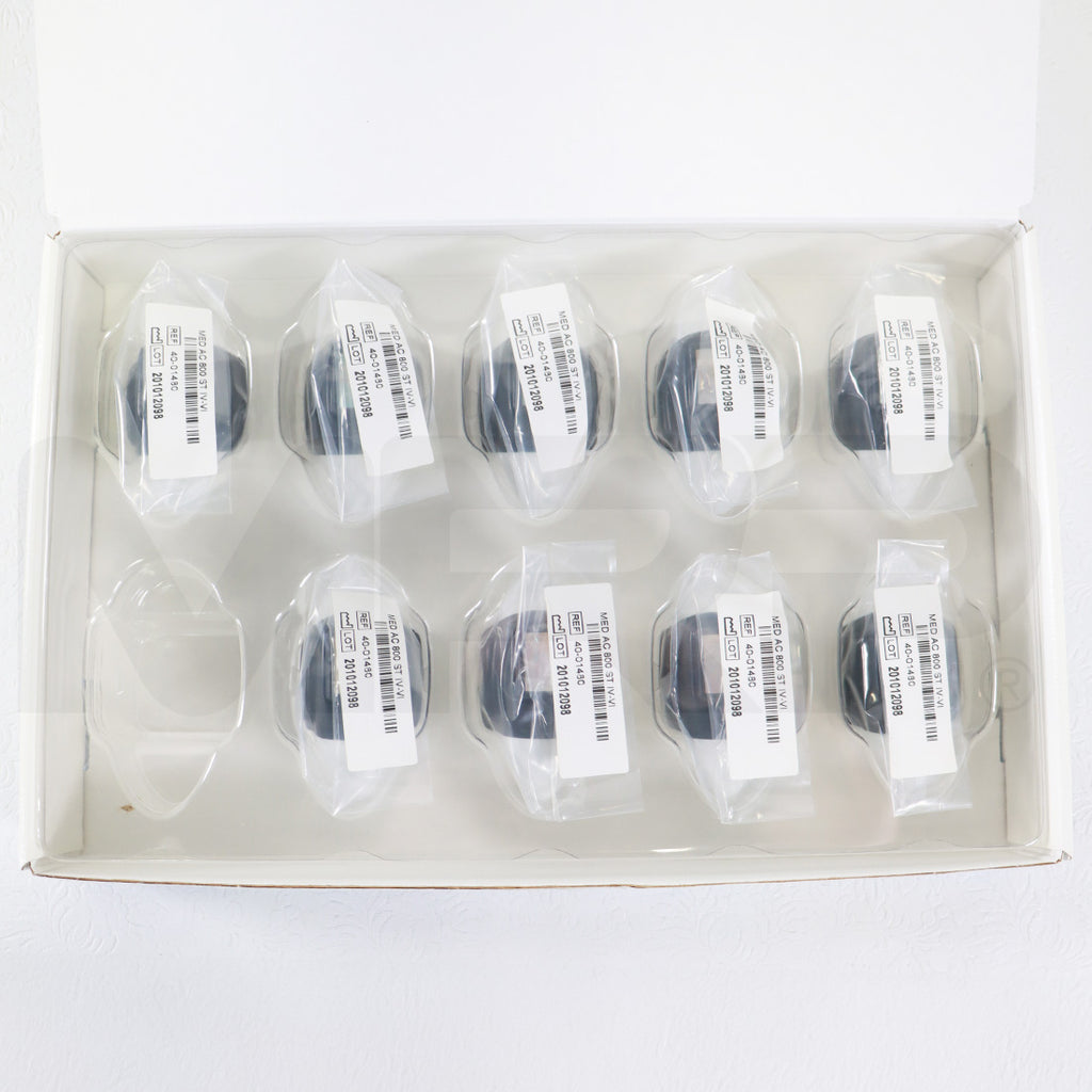 Aesthera PPx Acne Medium Tips | MED-AC-800 | ST IV-VI | 40-01480 x9pcs