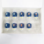 Aesthera PPx Hair Removal HP DELX 40-01478 | MED-HR-250 | ST IV-VI | x9pcs