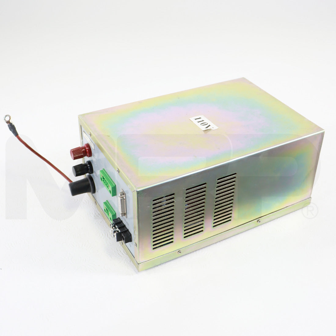 Ellman Apollo Sandstone IPL Laser Electrical Power Supply LP0804LA1120721 As-Is
