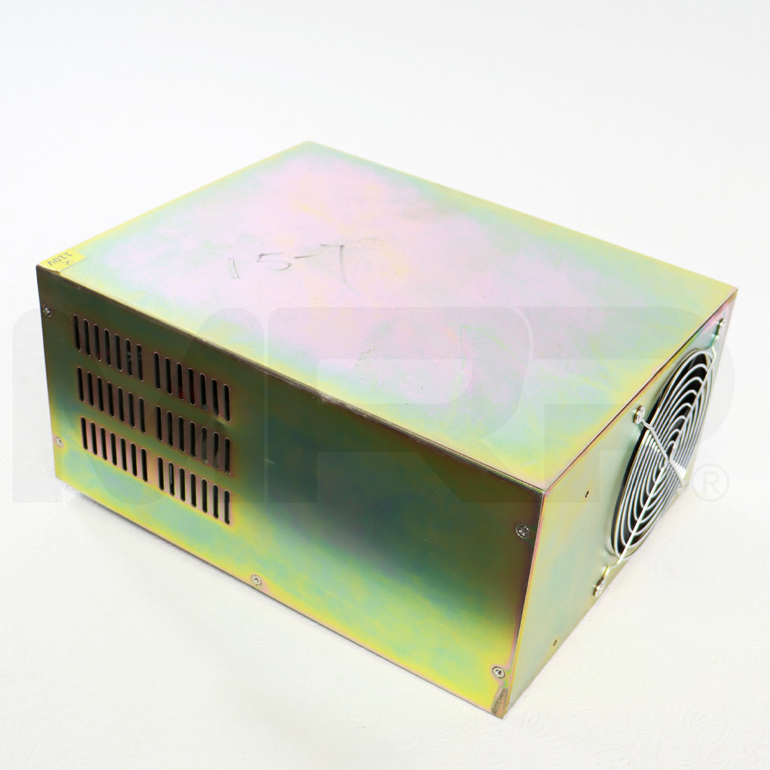 110v Power Supply 1200W AC110V-P14-0380 Parts As-Is