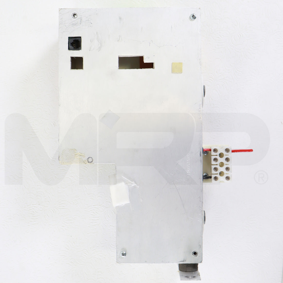 Cutera Xeo CoolGlide 1064nm Yag Laser Cavity Fiber Chamber Assembly Case PARTS