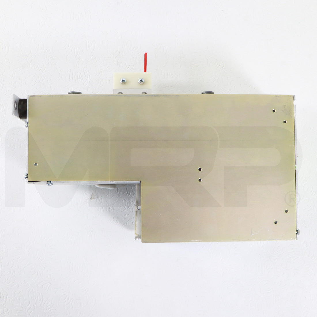 Cutera Xeo CoolGlide 1064nm Yag Laser Cavity Fiber Chamber Assembly Case PARTS