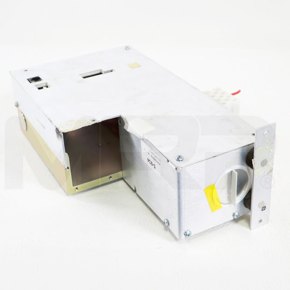 Cutera Xeo CoolGlide 1064nm Yag Laser Cavity Fiber Chamber Assembly Case PARTS