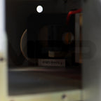 Cutera Xeo CoolGlide 1064nm Yag Laser Cavity Fiber Chamber Assembly Case PARTS