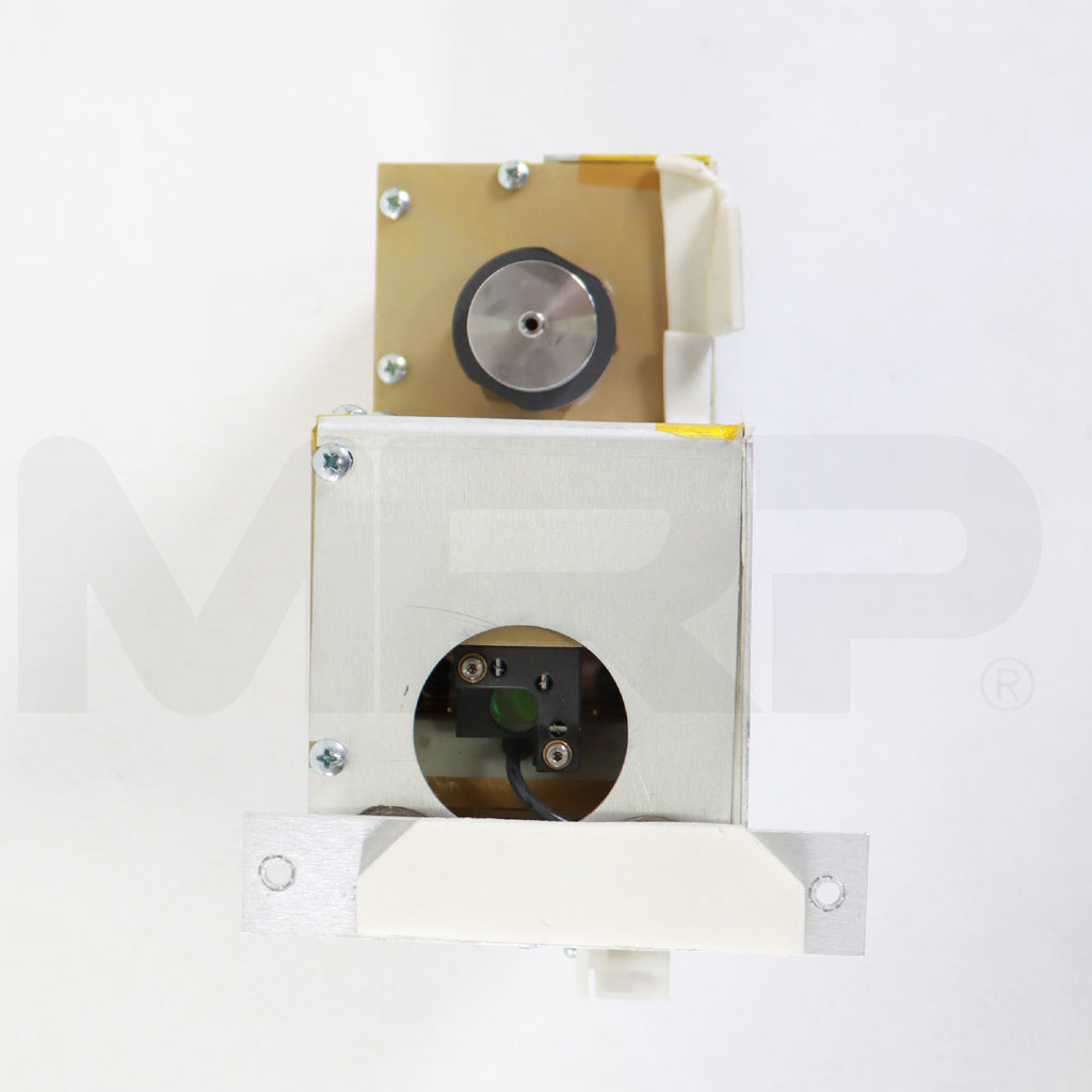 Cutera Altus Xeo CoolGlide 1064 Laser Cavity Chamber Assembly 7000012 PARTS