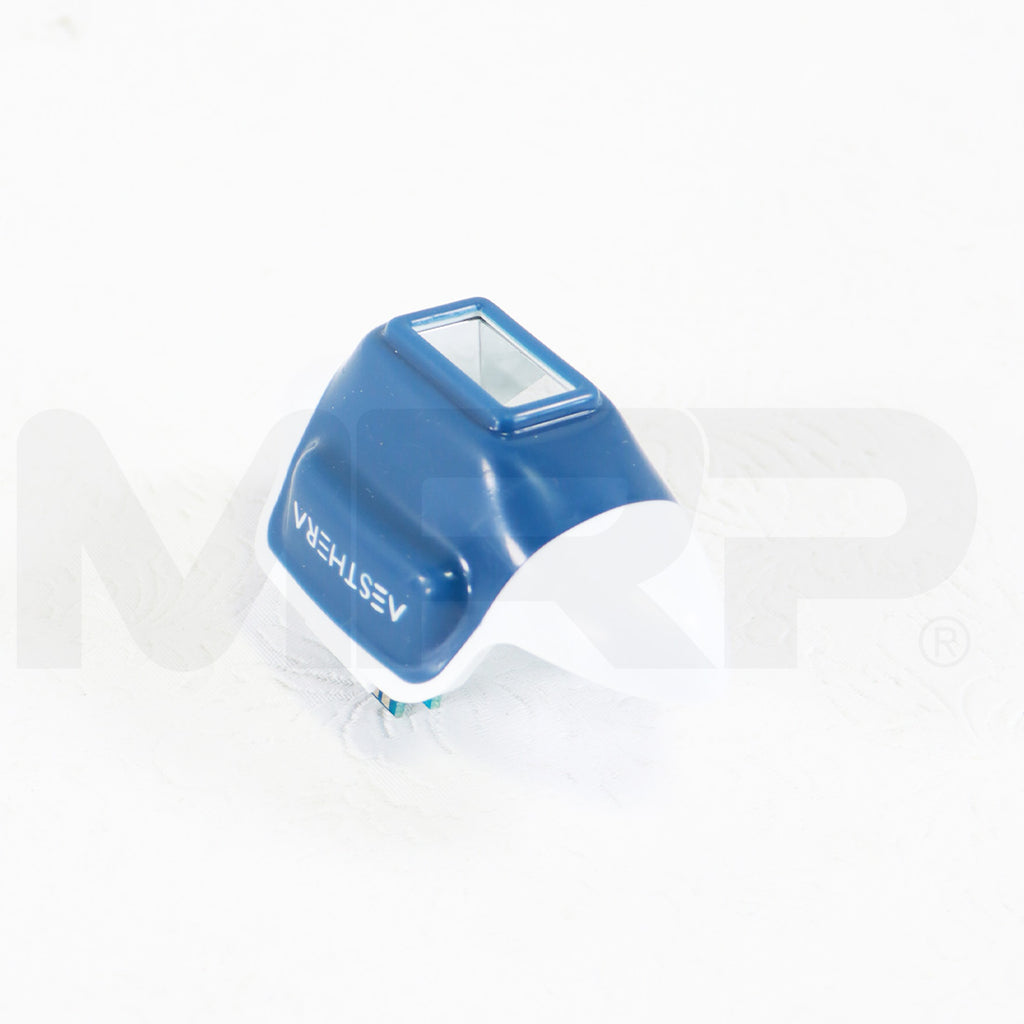 Aesthera PPx Hair Removal HR Handpiece Medium Tips ST I-V 40-00655 x3 pcs