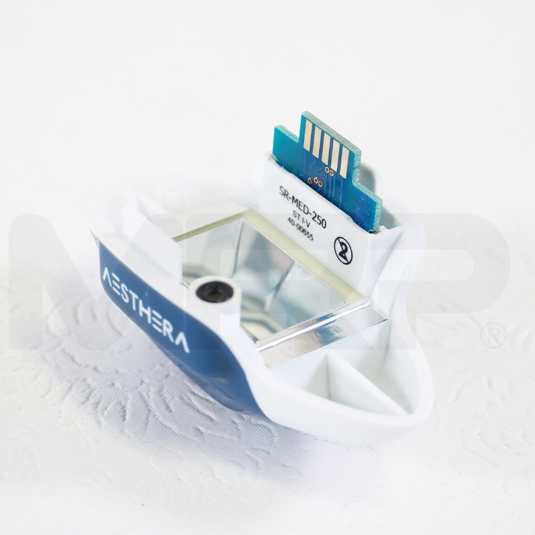 Aesthera PPx Hair Removal HR Handpiece Medium Tips ST I-V 40-00655 x3 pcs