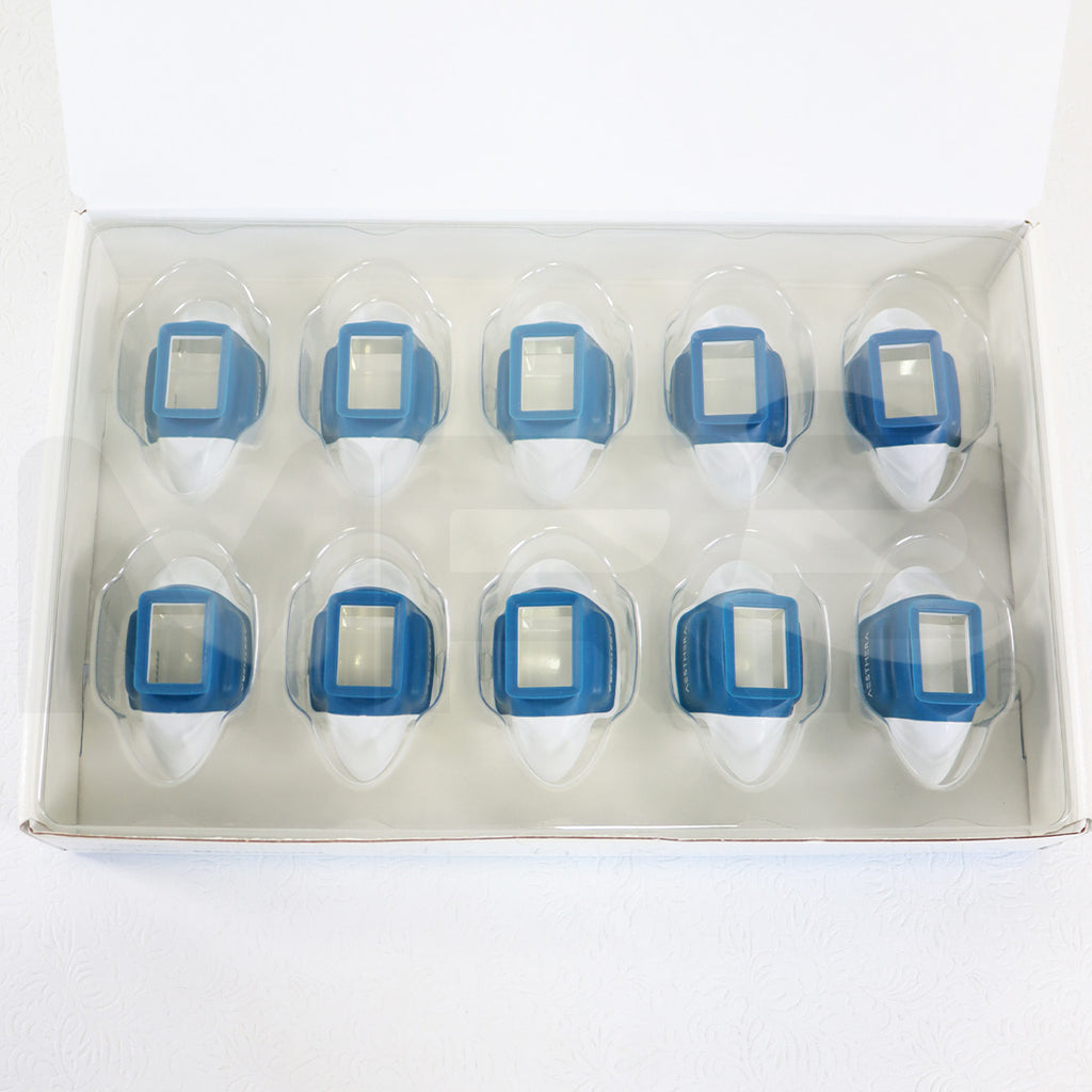 Aesthera PPx Hair Removal HR Handpiece XL -6/10 ST-I-V 40-01055 x10pcs