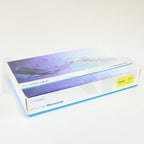 Aesthera PPx Hair Removal Handpiece DELX 40-01484 MACH HR 5/10 ST IV-VI Tips x9