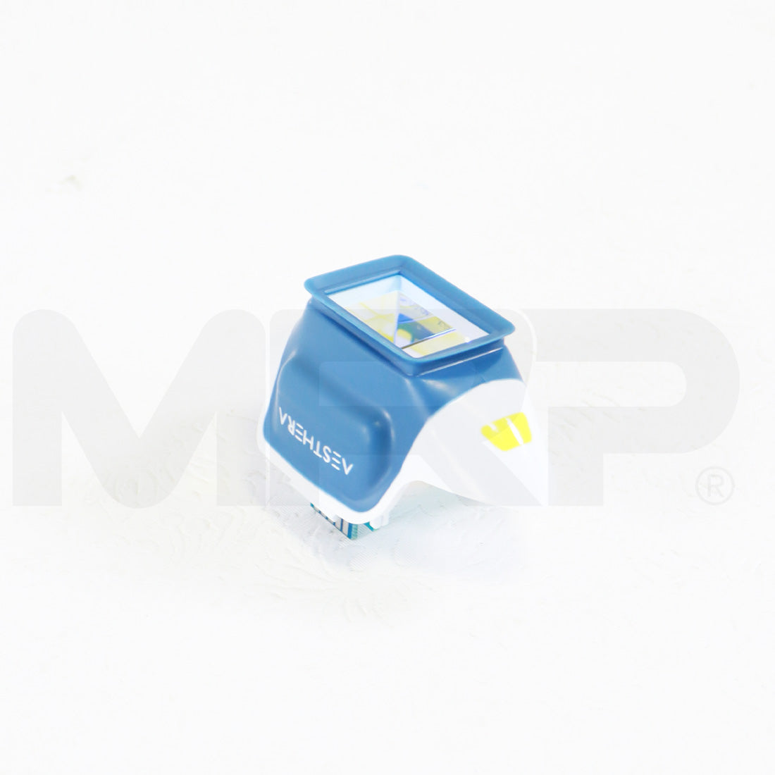 Aesthera PPx Hair Removal Handpiece DELX 40-01484 MACH HR 5/10 ST IV-VI Tips x9