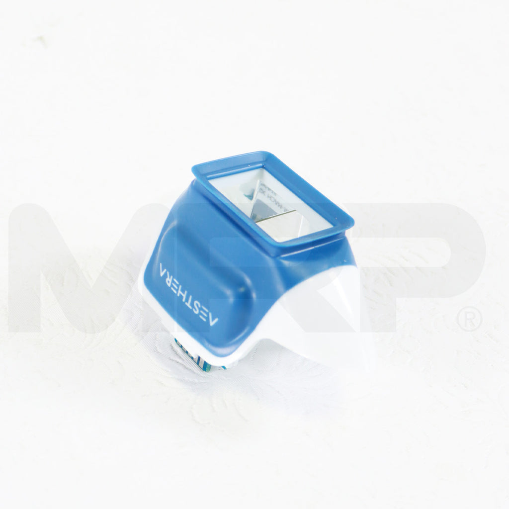 Aesthera PPx Hair Removal Handpiece HR-MACH XL-6/10 ST-I-V 40-01055 x10pcs