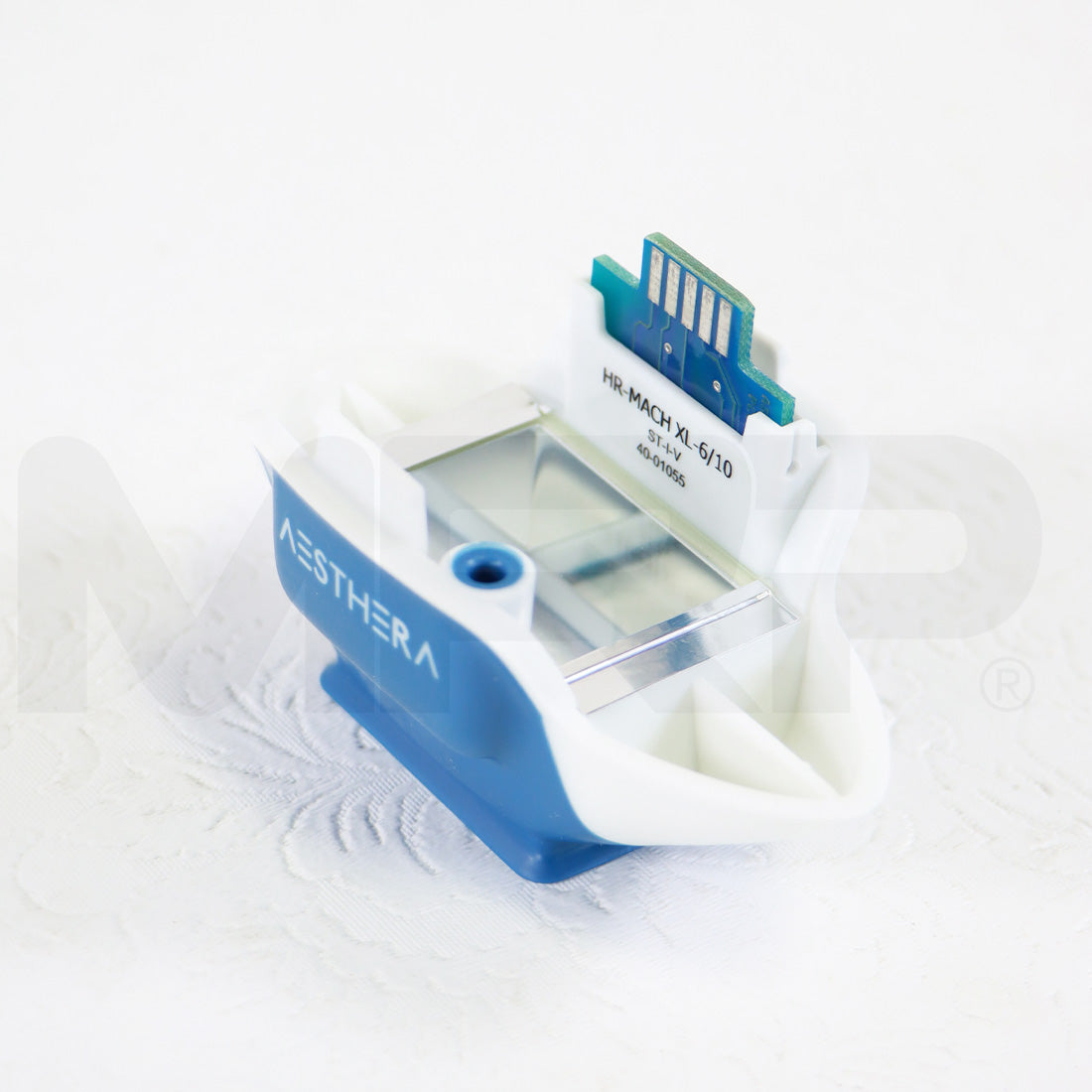 Aesthera PPx Hair Removal Handpiece HR-MACH XL-6/10 ST-I-V 40-01055 x10pcs