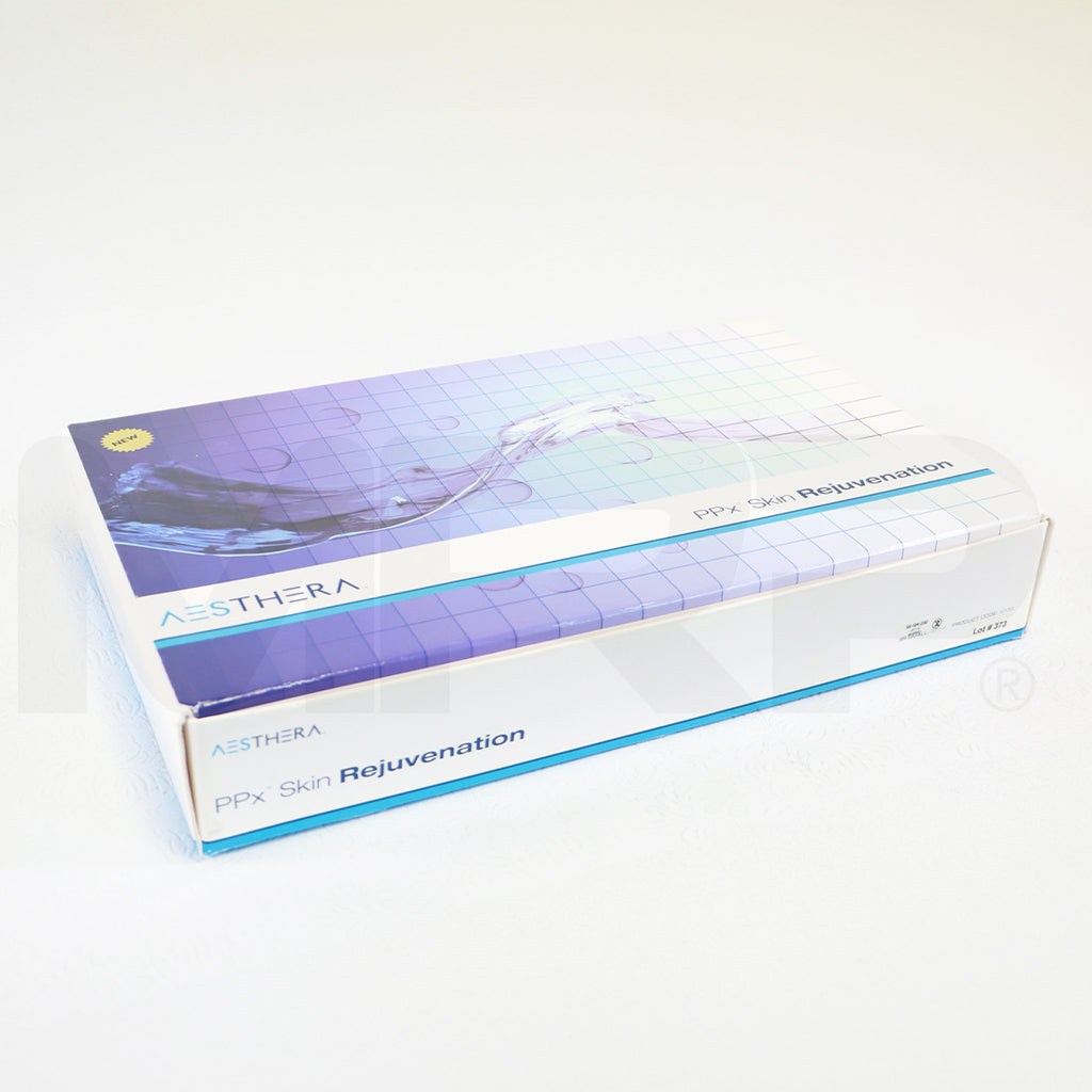 Aesthera PPx Hair Removal Handpiece SR-SM-200 ST-IV Tips 40-00651 x10pcs