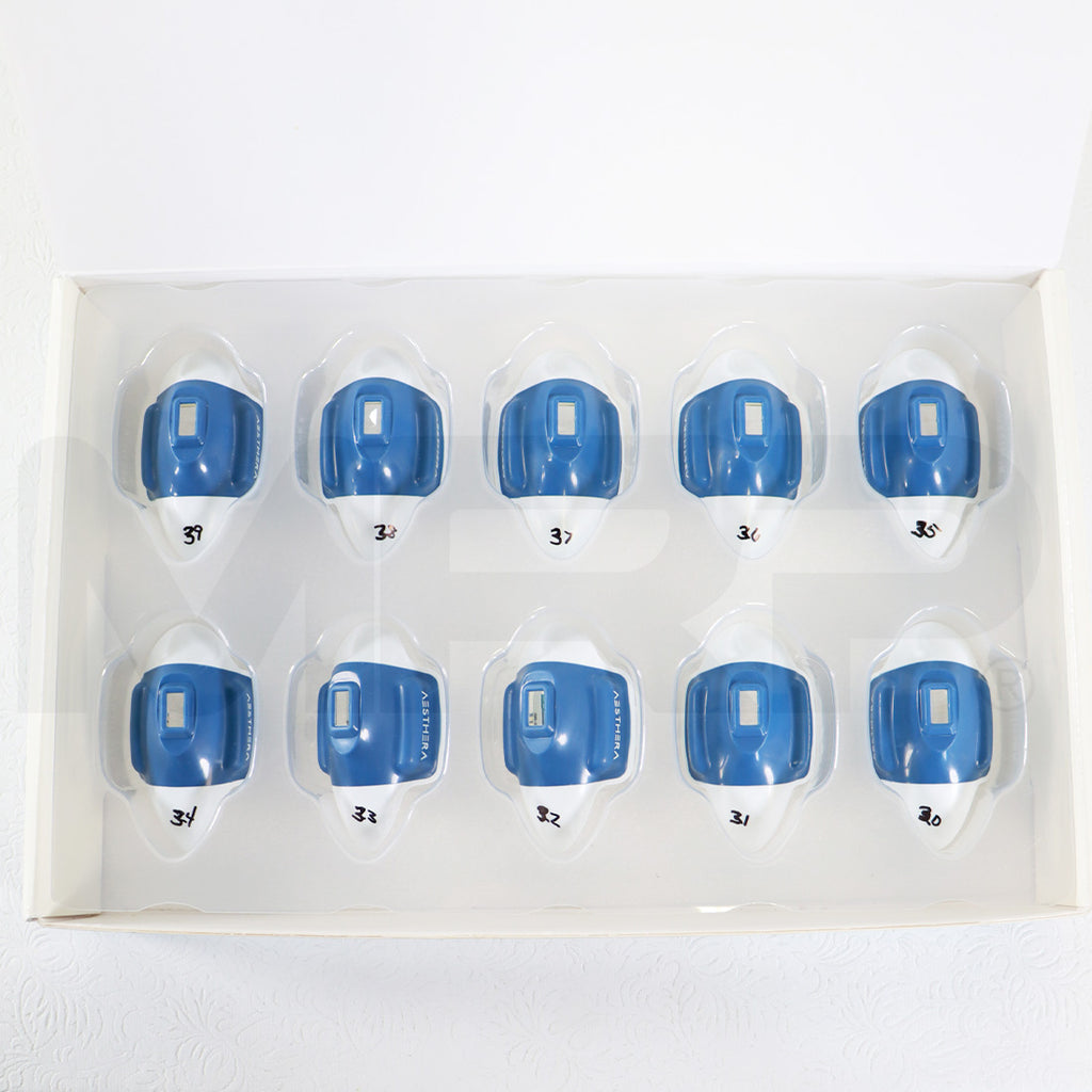 Aesthera PPx Hair Removal Handpiece SR-SM-200 ST-IV Tips 40-00651 x10pcs