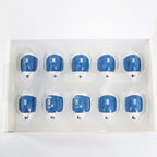 Aesthera PPx Hair Removal Handpiece SR-SM-200 ST-IV Tips 40-00651 x10pcs