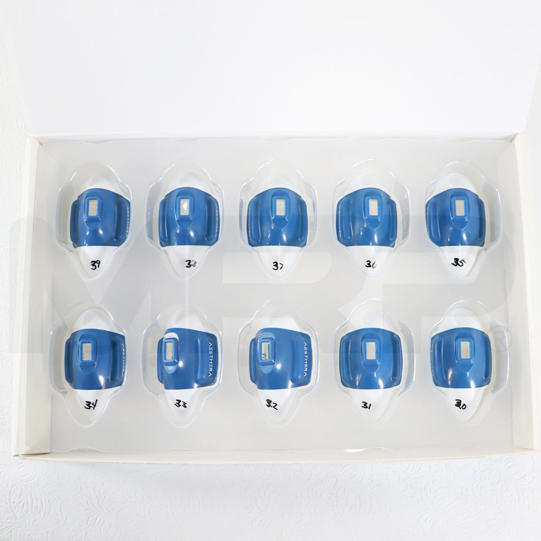 Aesthera PPx Hair Removal Handpiece SR-SM-200 ST-IV Tips 40-00651 x10pcs