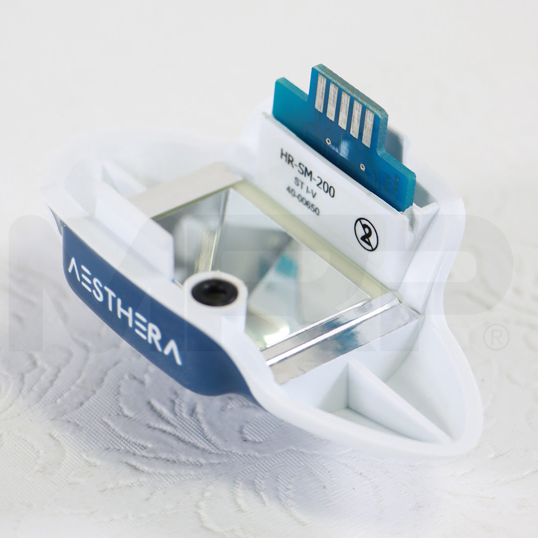 Aesthera PPx Hair Removal Handpiece HR-SM-200 ST I-V 40-00650 x10pcs