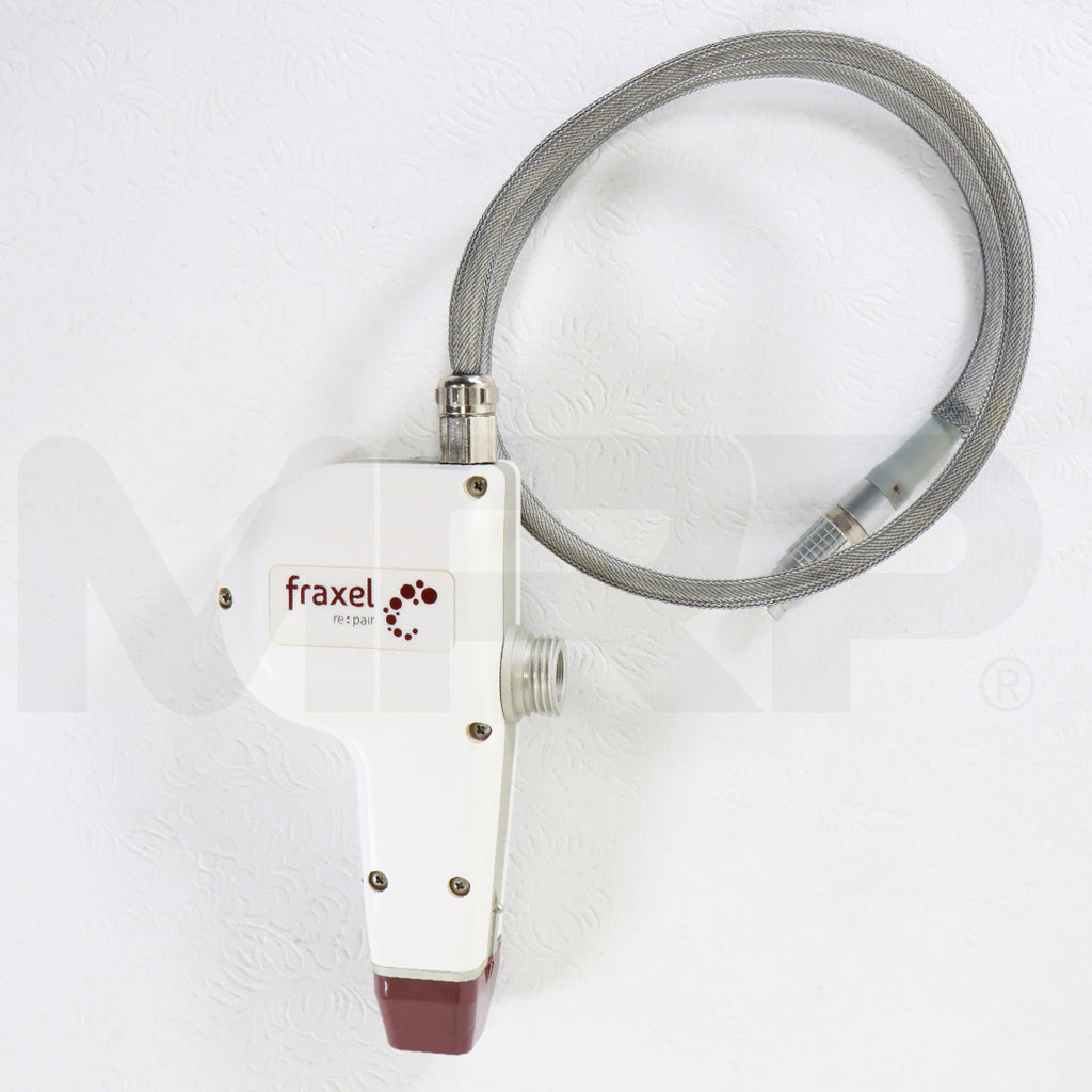 Solta Fraxel Re:Pair FMDA HP Handpiece Fractional Micro Dermal Ablation