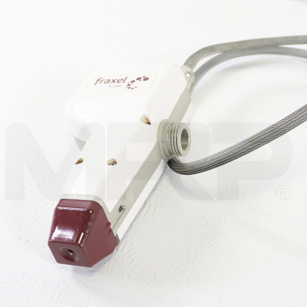 Solta Fraxel Re:Pair FMDA HP Handpiece Fractional Micro Dermal Ablation