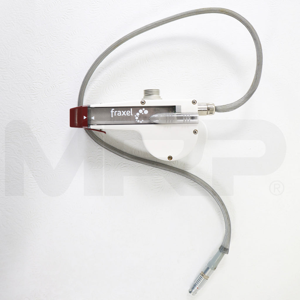 Solta Fraxel Re:Pair FMDA HP Handpiece Fractional Micro Dermal Ablation